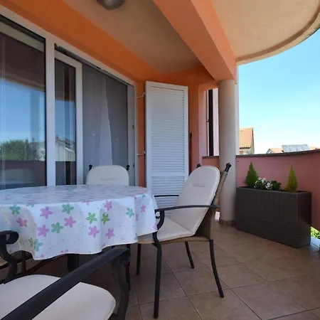 Apartman Barbie Malinska