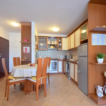 Apartment Barbie Malinska