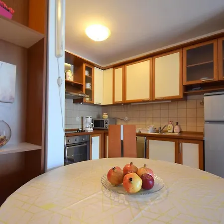 Barbie Apartman Malinska