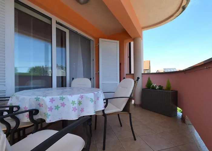 Apartman Barbie Malinska