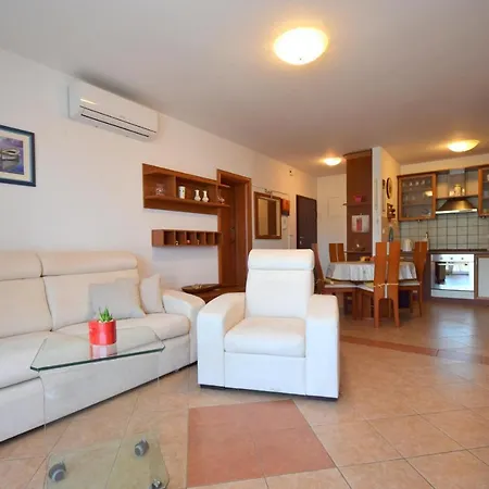 Barbie Lejlighed Malinska